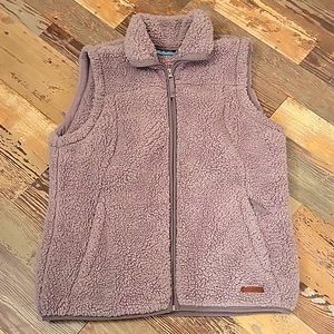 Vest grey Womens‎ Medium